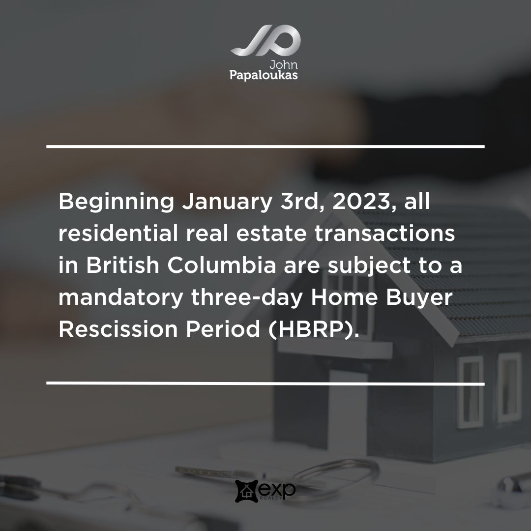 New Year, New Brokerage, New Regulations